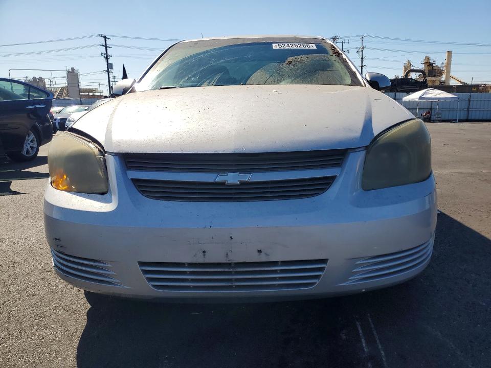 Aukcja sprzedaży 2008 Chevrolet Cobalt, vin: 1G1AL58F187182434, numer aukcji: 52425266