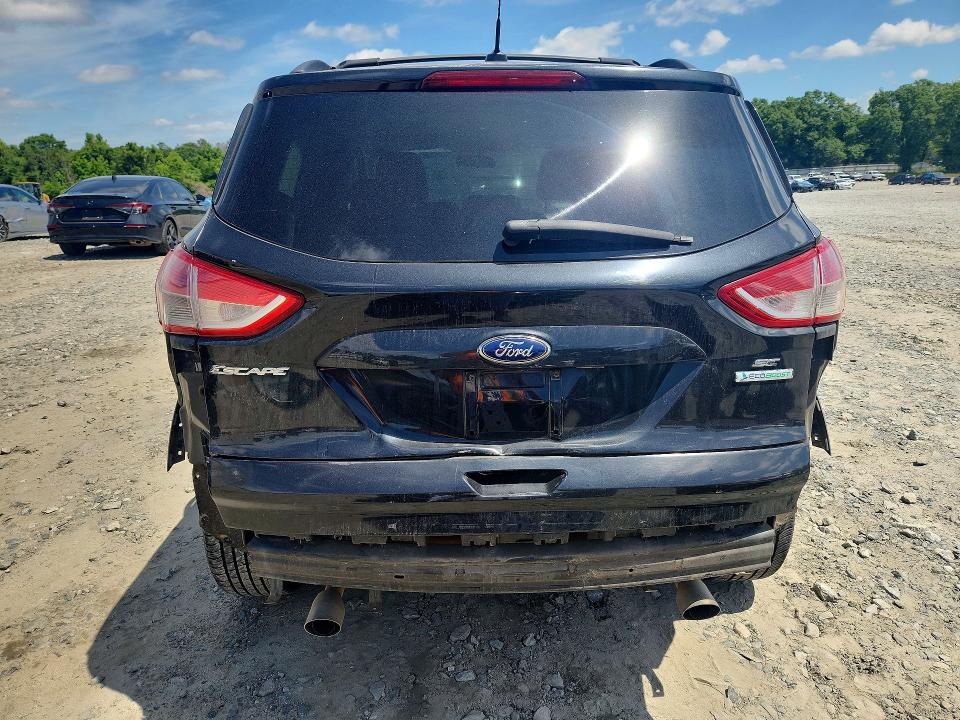 Aukcja sprzedaży 2013 Ford Escape, vin: 1FMCU0GX8DUD90909, numer aukcji: 53743816