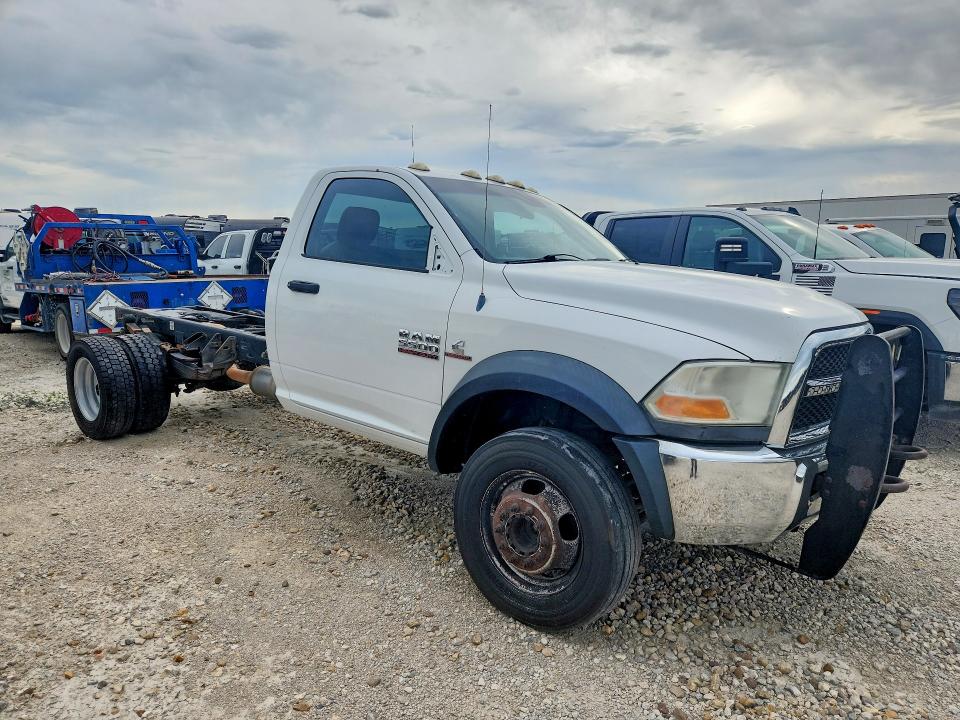 Aukcja sprzedaży 2013 Ram 5500, vin: 3C7WRNBL6DG592531, numer aukcji: 49770256