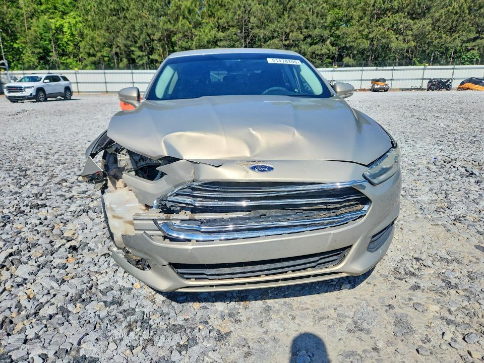 2015 Ford Fusion მანქანა იყიდება აუქციონზე, vin: 3FA6P0H79FR112852, აუქციონის ნომერი: 51478206