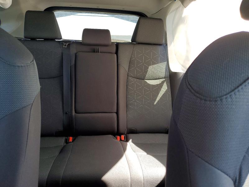 Продаж на аукціоні авто 2025 Toyota Rav4, vin: 2T3W1RFVXSW383703, номер лоту: 52652656