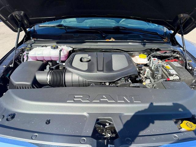 Продажа на аукционе авто 2026 Ram 1500, vin: 1C6SRFJP0TN250043, номер лота: 53467196