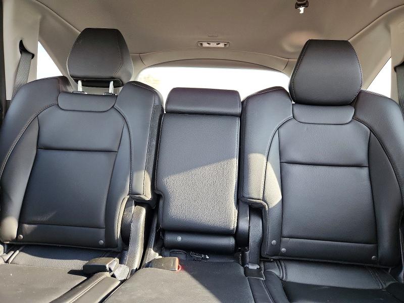 Aukcja sprzedaży 2020 Acura Mdx, vin: 5J8YD3H3XLL011034, numer aukcji: 52188816