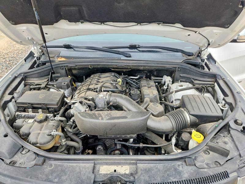 2017 Jeep Grand Cherokee მანქანა იყიდება აუქციონზე, vin: 1C4RJFBG7HC861686, აუქციონის ნომერი: 54614746