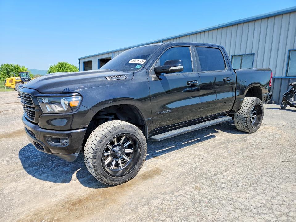 Aukcja sprzedaży 2020 Ram 1500, vin: 1C6RRFFG8LN102911, numer aukcji: 54226176