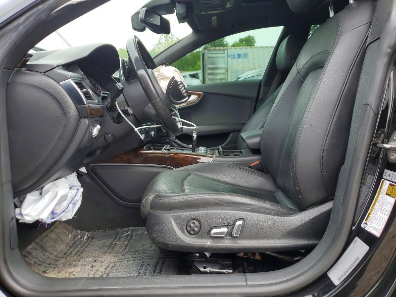 Aukcja sprzedaży 2016 Audi A7, vin: WAU2GAFC5GN012635, numer aukcji: 54659906