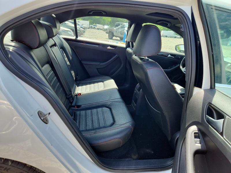 Aukcja sprzedaży 2017 Volkswagen Jetta, vin: 3VW4T7AJ0HM325634, numer aukcji: 54605036