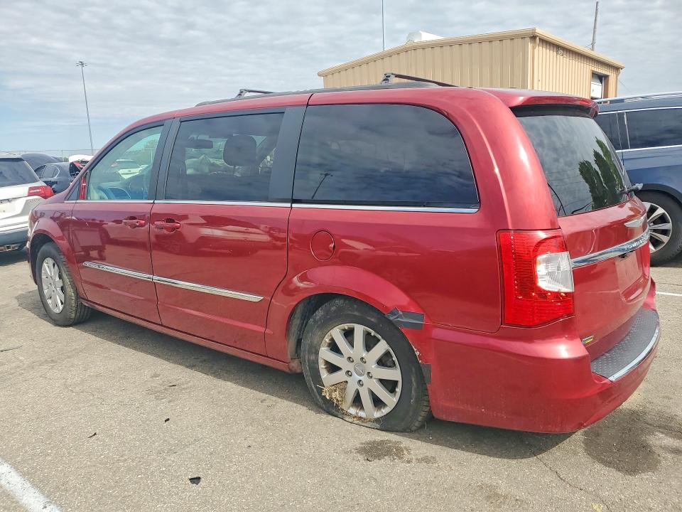 Aukcja sprzedaży 2014 Chrysler Town & Country, vin: 2C4RC1BG7ER398691, numer aukcji: 52101356