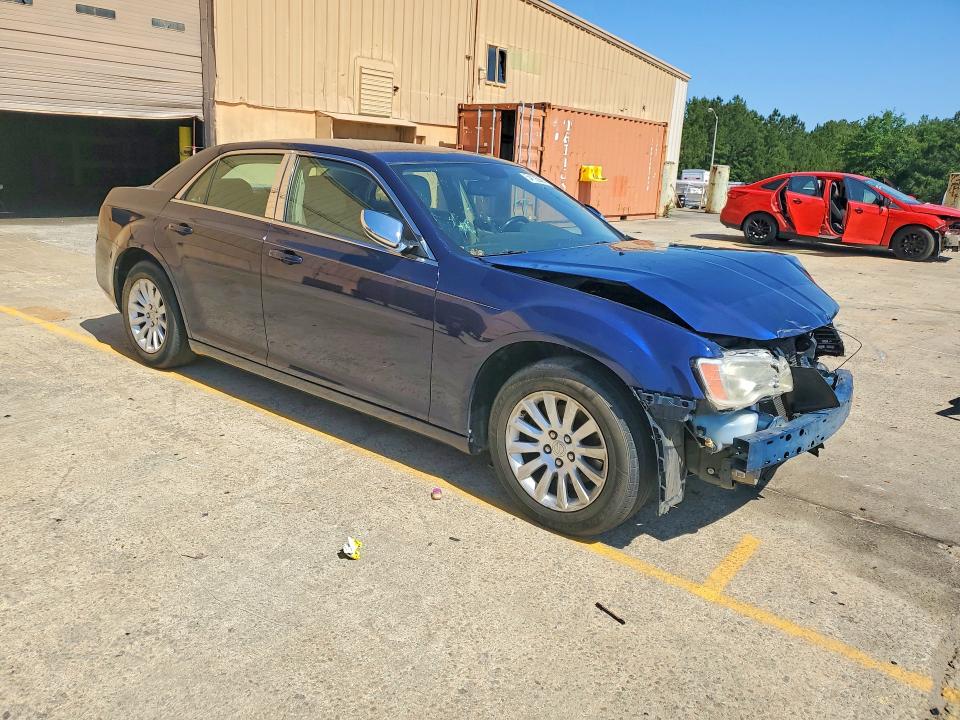 Aukcja sprzedaży 2014 Chrysler 300, vin: 2C3CCAAGXEH124323, numer aukcji: 54126086
