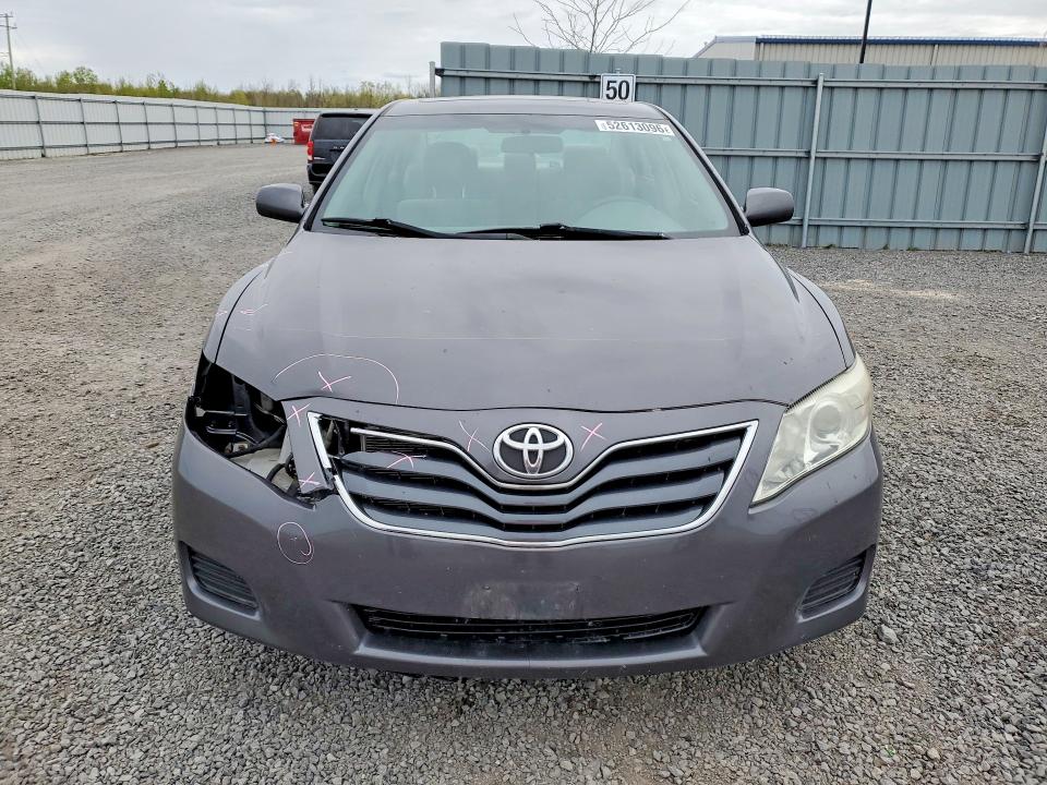 Aukcja sprzedaży 2011 Toyota Camry, vin: 4T4BF3EK6BR207167, numer aukcji: 52613096