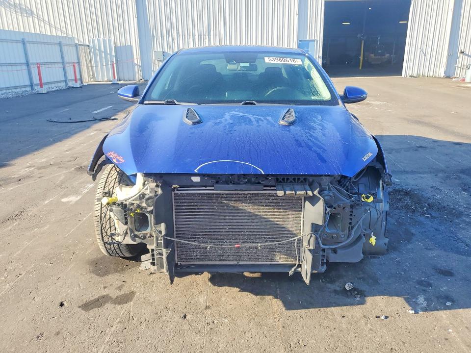 Aukcja sprzedaży 2019 Kia Forte, vin: 3KPF24ADXKE050461, numer aukcji: 53960616