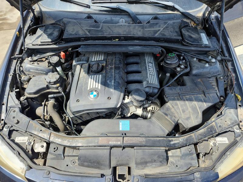 Продажа на аукционе авто 2010 Bmw 328, vin: WBAPH5G58ANM36019, номер лота: 53658716
