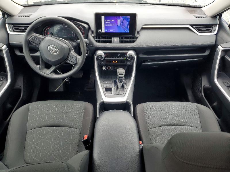 Продажа на аукционе авто 2024 Toyota Rav4, vin: 2T3P1RFV3RW429385, номер лота: 50610856