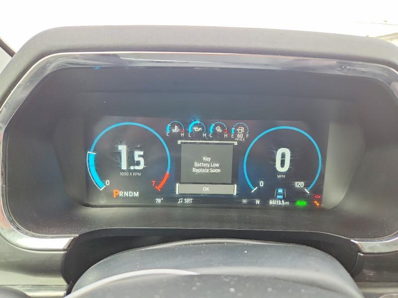 52482276 :رقم المزاد ، 1FTFW1ED6MFB07132 vin ، 2021 Ford F150 مزاد بيع