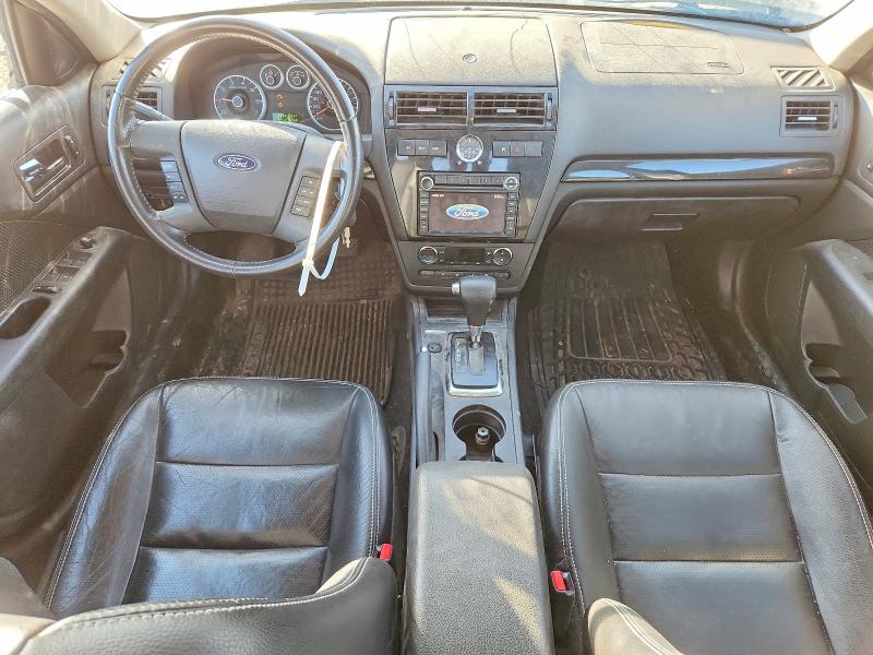 Aukcja sprzedaży 2009 Ford Fusion, vin: 3FAHP08Z29R133296, numer aukcji: 46778056