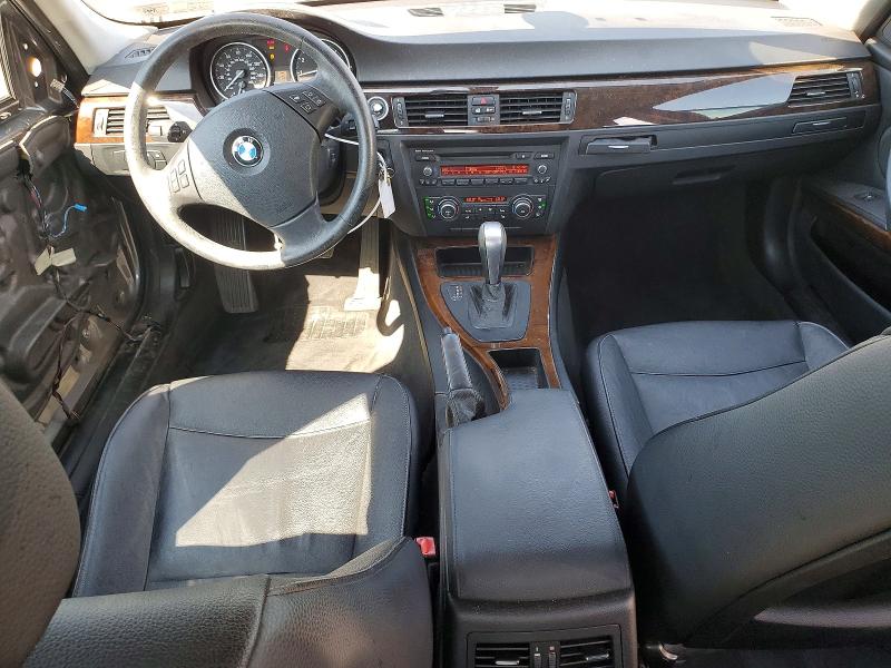 Продажа на аукционе авто 2011 Bmw 328, vin: WBAPK5G58BNN82245, номер лота: 52055106