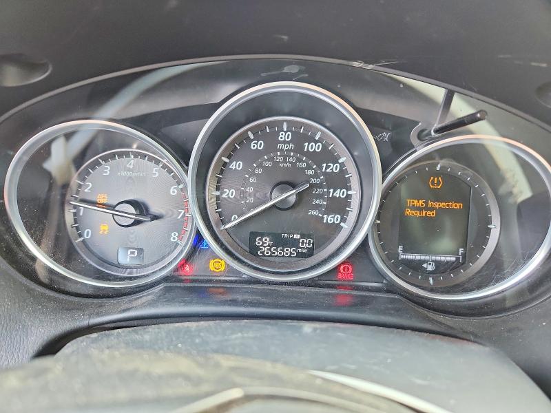 Aukcja sprzedaży 2014 Mazda Cx-5, vin: JM3KE2CY2E0388810, numer aukcji: 53661886