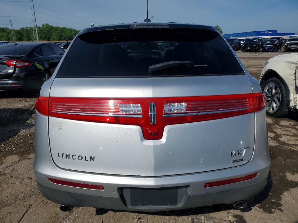 Продаж на аукціоні авто 2016 Lincoln Mkt, vin: 2LMHJ5AT6GBL01824, номер лоту: 54892976