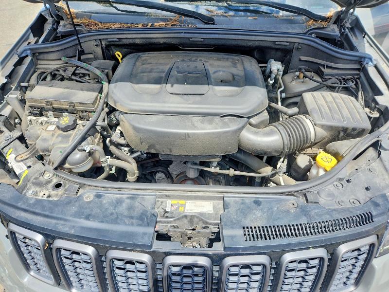 2019 Jeep Grand Cherokee მანქანა იყიდება აუქციონზე, vin: 1C4RJFLG5KC825906, აუქციონის ნომერი: 54819066