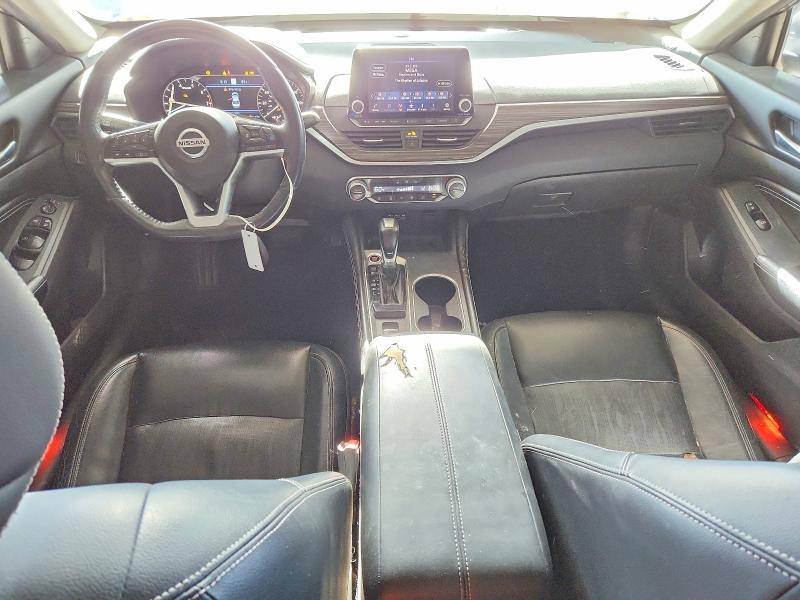 Aukcja sprzedaży 2019 Nissan Altima, vin: 1N4BL4EVXKC108001, numer aukcji: 53724596