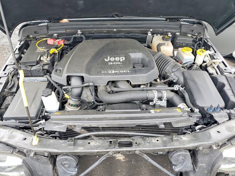 Aukcja sprzedaży 2021 Jeep Wrangler Unlimited, vin: 1C4HJXDM5MW559360, numer aukcji: 52231746