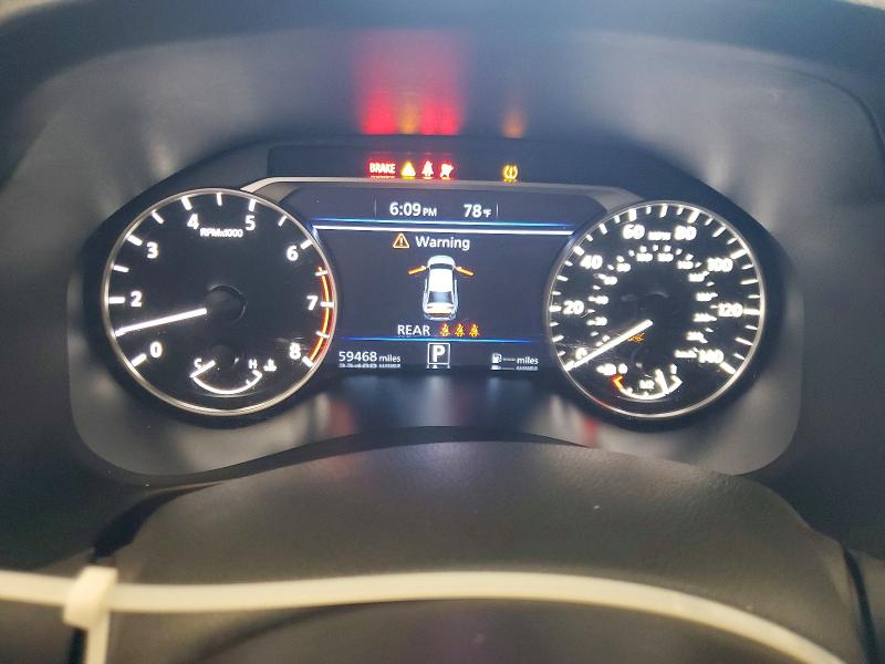 Продажа на аукционе авто 2024 Nissan Altima, vin: 1N4BL4DV2RN370854, номер лота: 53430816