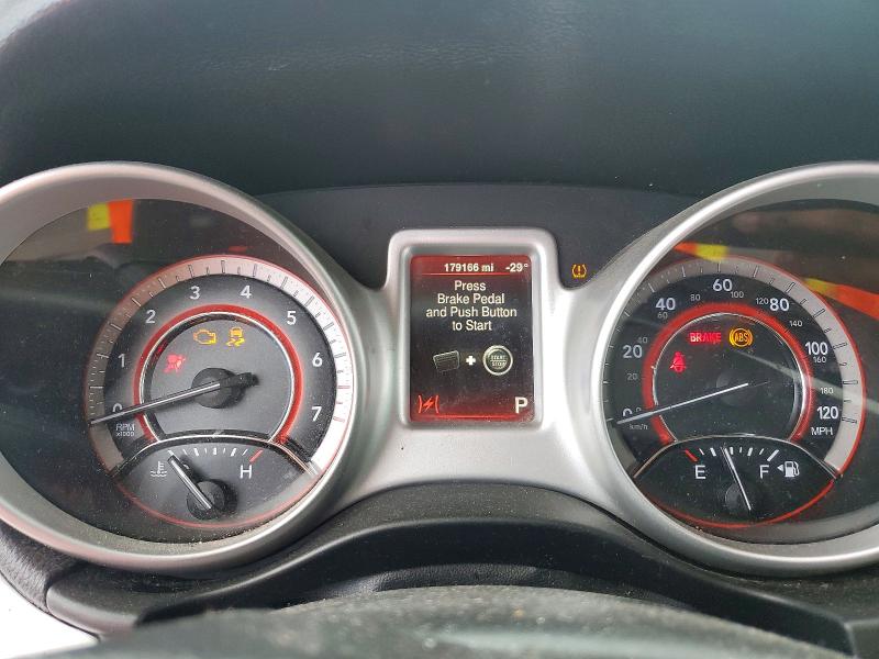 Продажа на аукционе авто 2015 Dodge Journey, vin: 3C4PDCAB3FT557677, номер лота: 53376636