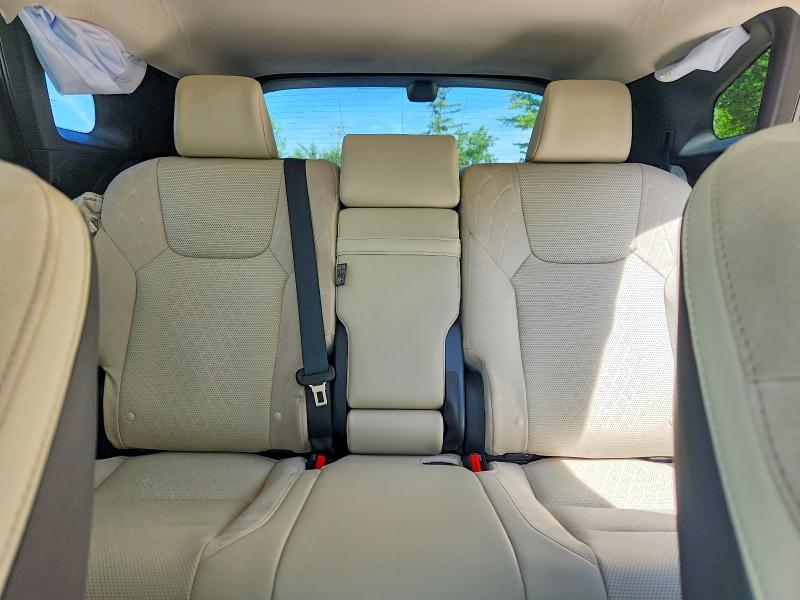 2024 Lexus Rx 350h მანქანა იყიდება აუქციონზე, vin: 2T2BBMCA3RC058083, აუქციონის ნომერი: 55001886