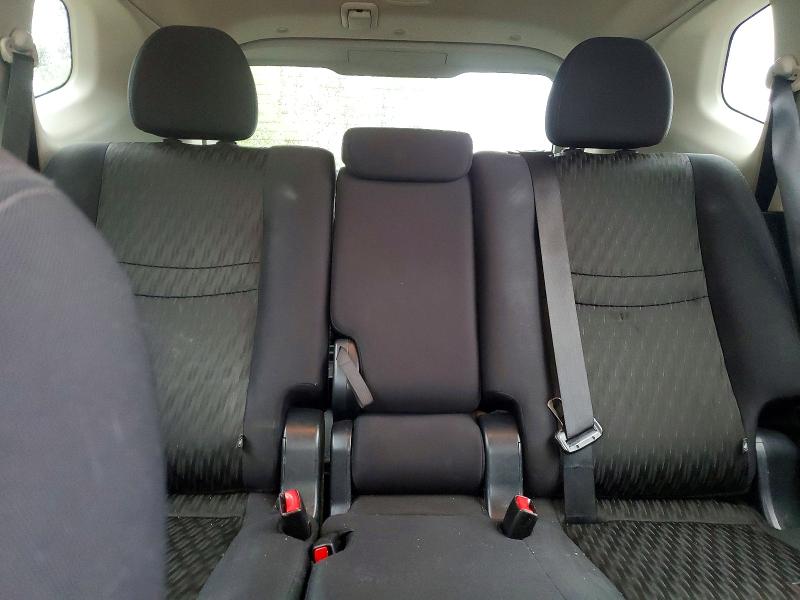 Aukcja sprzedaży 2018 Nissan Rogue, vin: 5N1AT2MT9JC810671, numer aukcji: 53209136