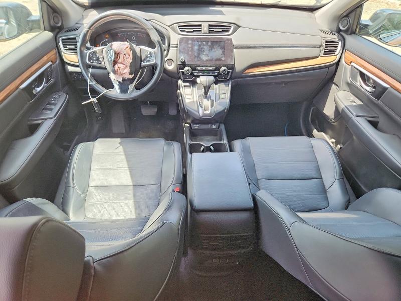 Aukcja sprzedaży 2022 Honda Cr-v, vin: 5J6RW2H84NA000624, numer aukcji: 48334916