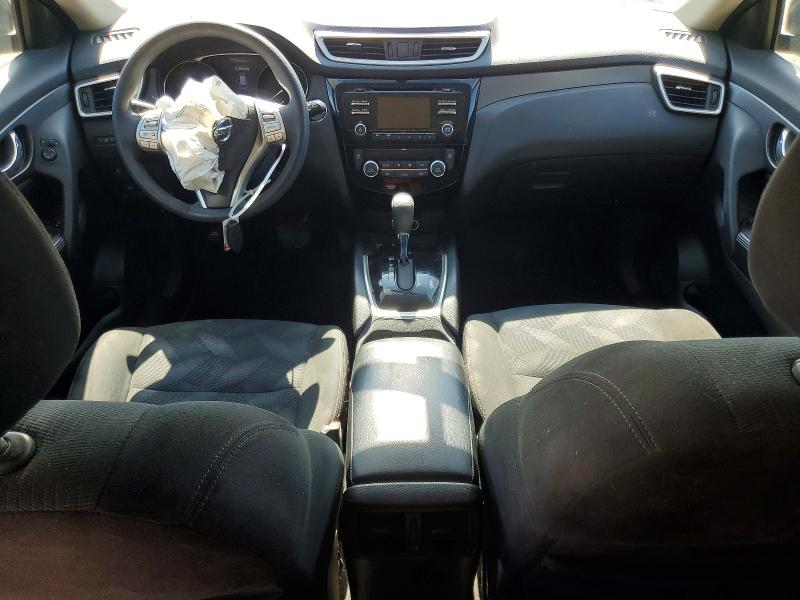 Продажа на аукционе авто 2016 Nissan Rogue, vin: 5N1AT2MT5GC898367, номер лота: 54089396