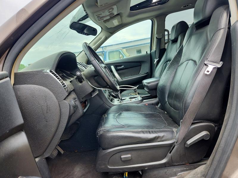 2008 Gmc Acadia მანქანა იყიდება აუქციონზე, vin: 1GKER23758J211950, აუქციონის ნომერი: 51626346