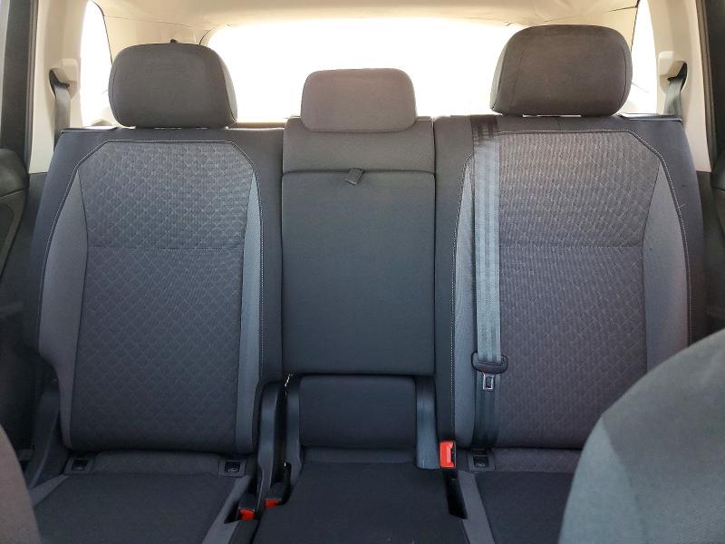 52362246 :رقم المزاد ، 3VV1B7AX2LM116063 vin ، 2020 Volkswagen Tiguan مزاد بيع