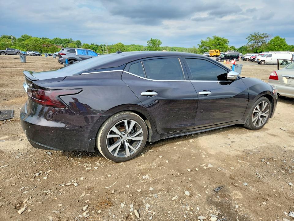 Aukcja sprzedaży 2017 Nissan Maxima, vin: 1N4AA6AP9HC385347, numer aukcji: 52183086