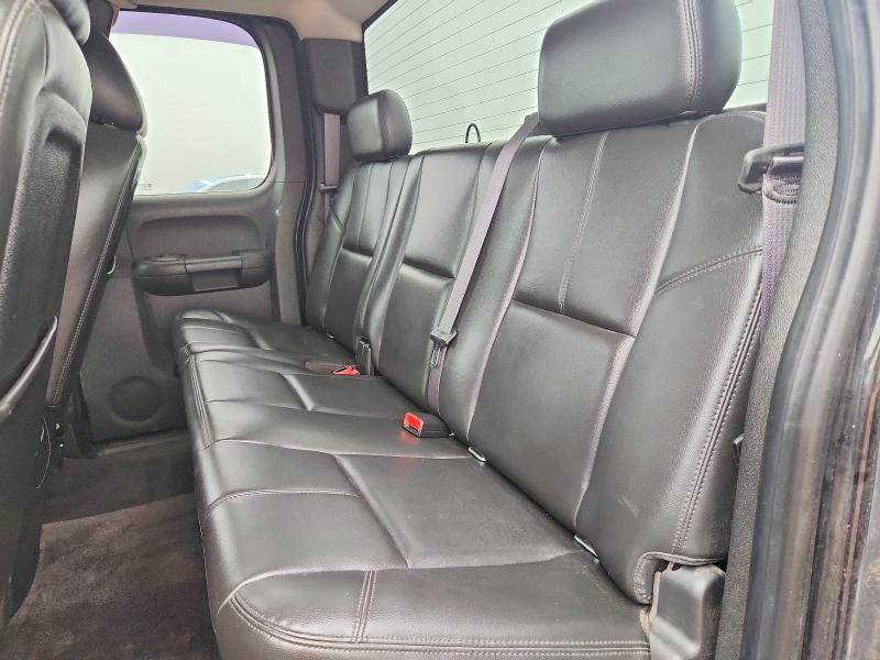 2011 Gmc Sierra მანქანა იყიდება აუქციონზე, vin: 1GTR2WE35BZ450846, აუქციონის ნომერი: 54785916