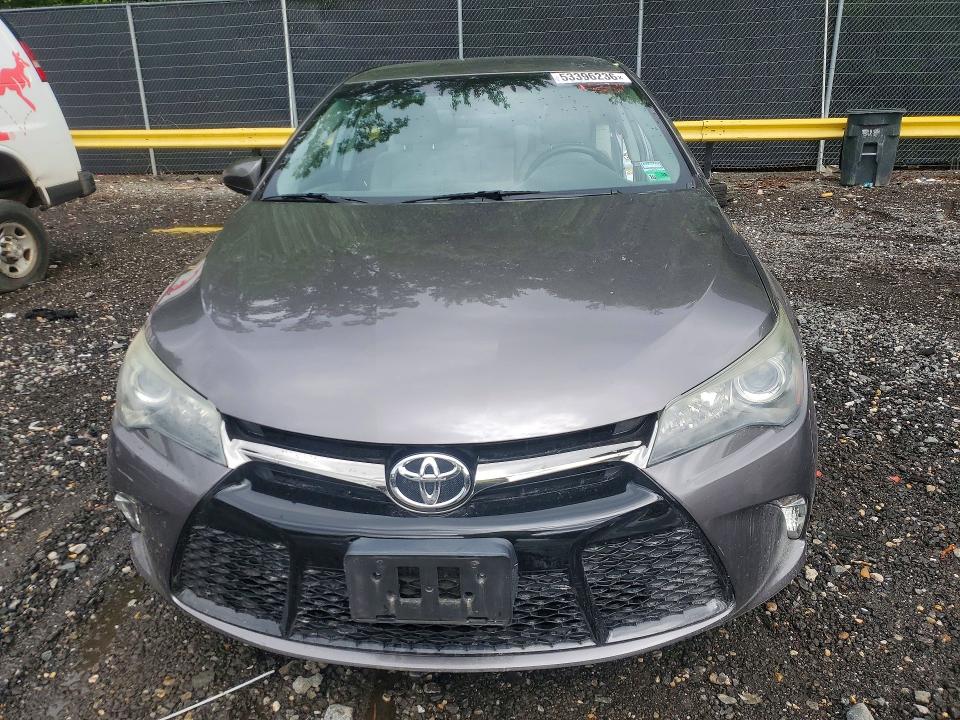 Продаж на аукціоні авто 2016 Toyota Camry, vin: 4T1BF1FK4GU123286, номер лоту: 53396236