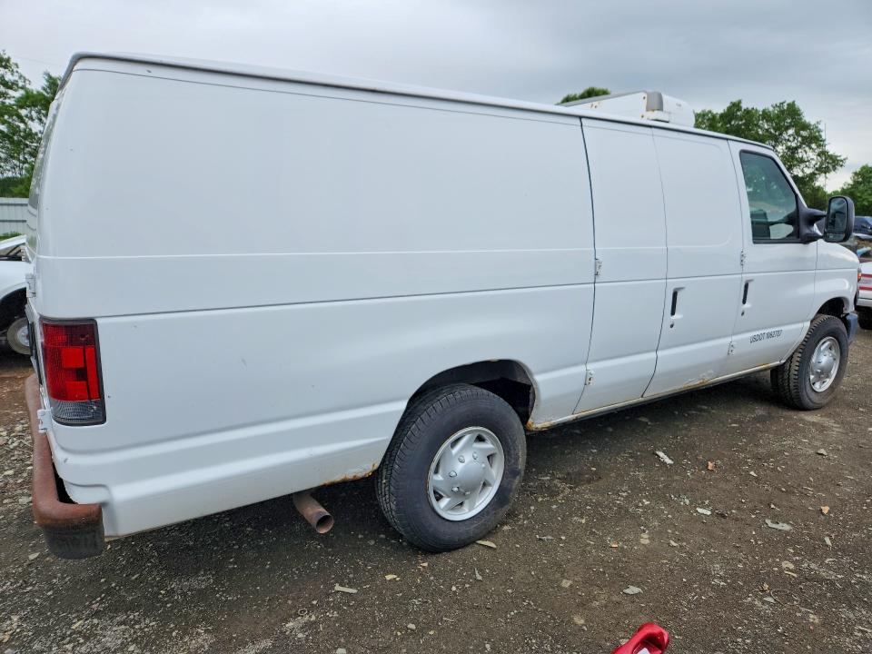 2012 Ford Econoline მანქანა იყიდება აუქციონზე, vin: 1FTSS3EL1CDB08082, აუქციონის ნომერი: 54330586