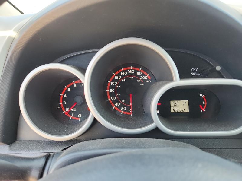 Продаж на аукціоні авто 2009 Toyota Matrix, vin: 2T1KU40E09C056099, номер лоту: 52889336