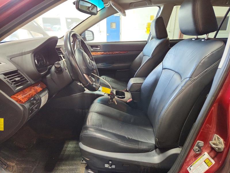 Продажа на аукционе авто 2012 Subaru Outback, vin: 4S4BRBKC2C3300428, номер лота: 55484086