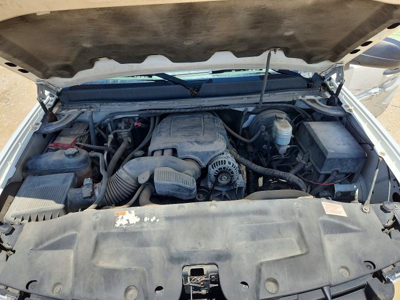 Продажа на аукционе авто 2012 Gmc Sierra, vin: 1GTN1TEA0CZ309750, номер лота: 51869276