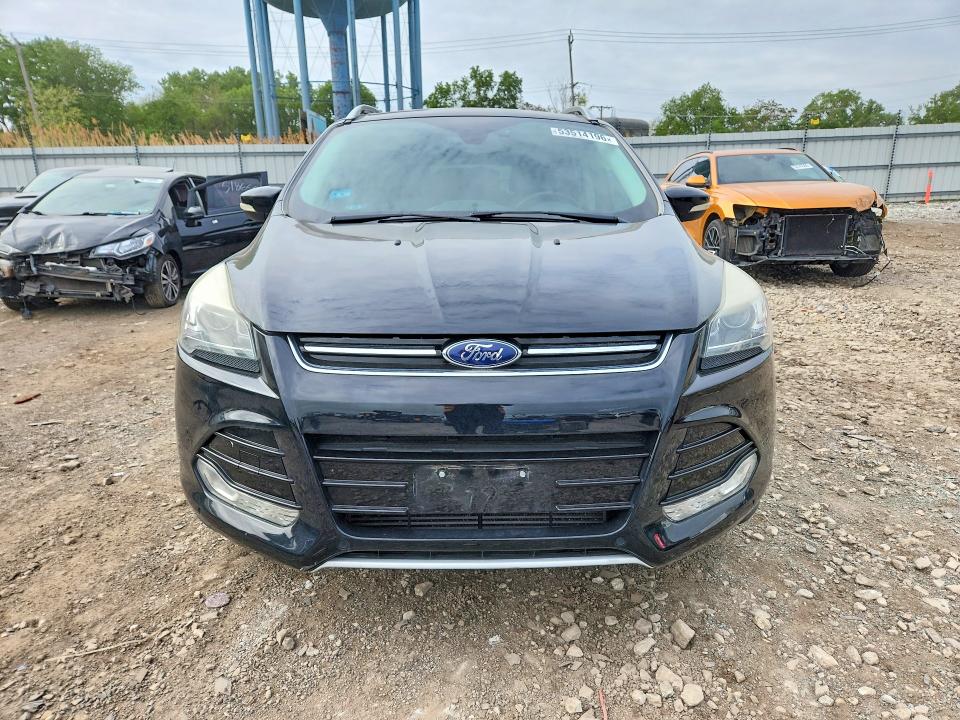 Aukcja sprzedaży 2016 Ford Escape, vin: 1FMCU9J91GUA11509, numer aukcji: 53514196