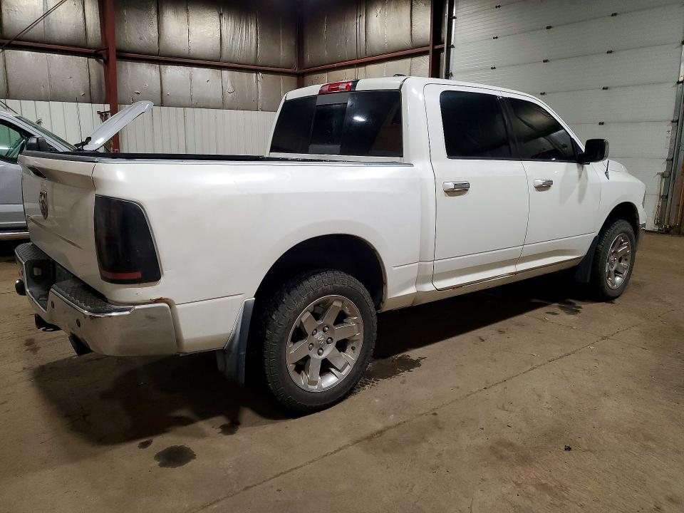 Auction sale of the 2011 Dodge Ram 1500, vin: 1D7RV1CT3BS516760, lot number: 51730836