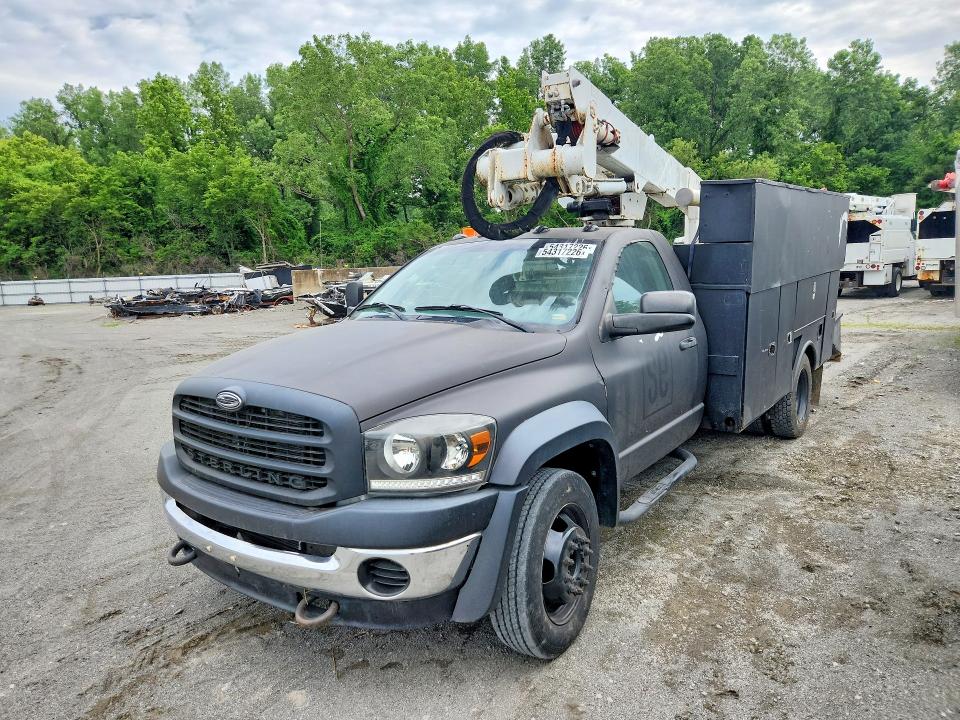 Aukcja sprzedaży 2009 Sterling Truck Sc, vin: 3F6WK76L29G516416, numer aukcji: 54317226