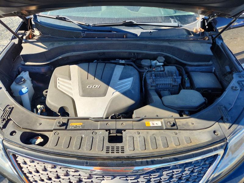 Продажа на аукционе авто 2015 Kia Sorento, vin: 5XYKW4A73FG561970, номер лота: 52837816