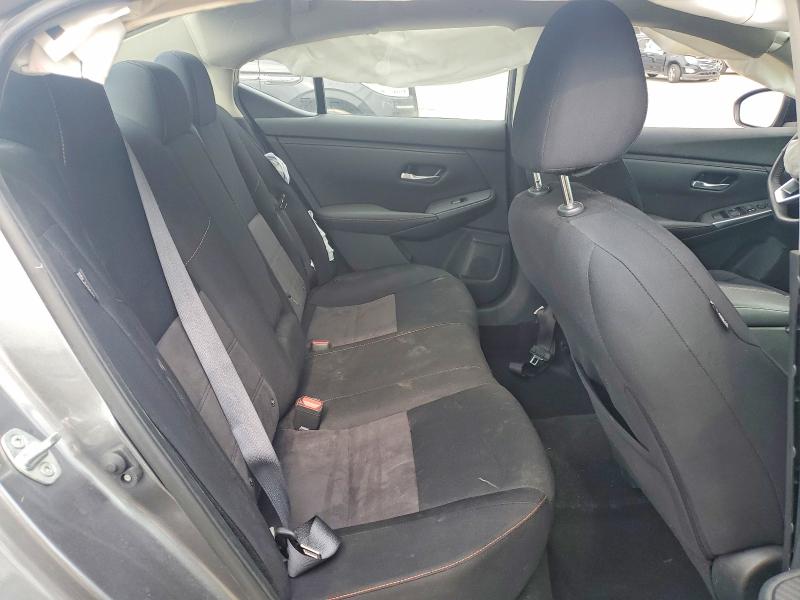 Aukcja sprzedaży 2023 Nissan Sentra, vin: 3N1AB8DVXPY242770, numer aukcji: 52944676