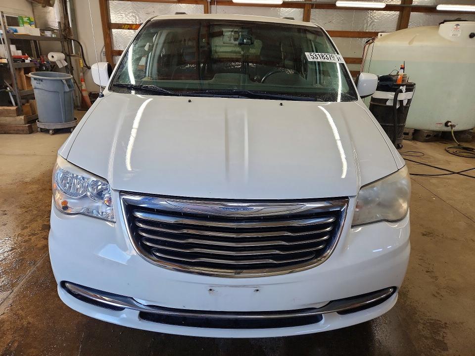 Aukcja sprzedaży 2013 Chrysler Town & Country, vin: 2C4RC1BG5DR558579, numer aukcji: 53183796