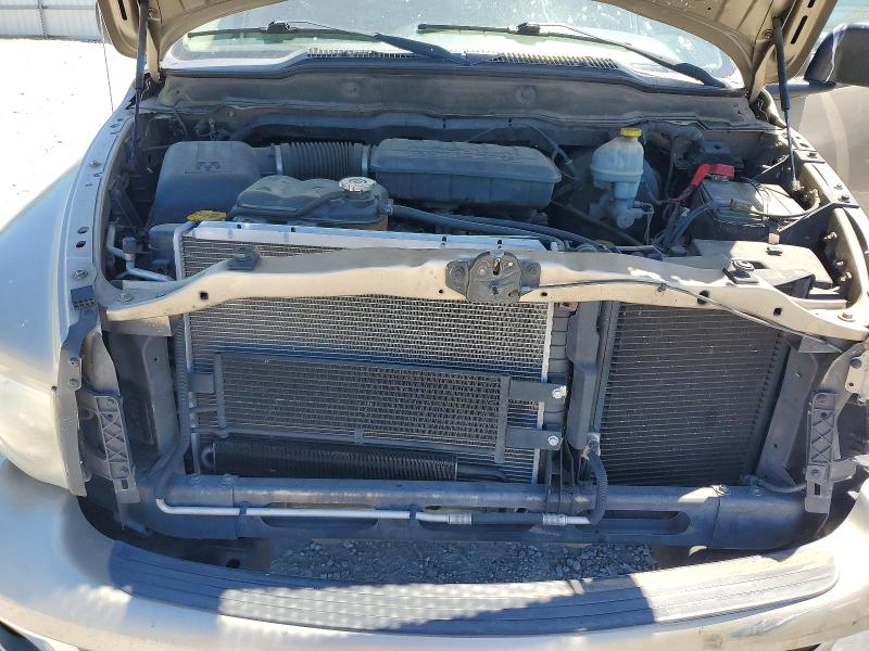 Продажа на аукционе авто 2003 Dodge Ram 1500, vin: 1D7HU18N03S118111, номер лота: 53777886