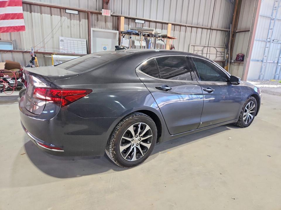Aukcja sprzedaży 2015 Acura Tlx, vin: 19UUB1F30FA001320, numer aukcji: 52673766