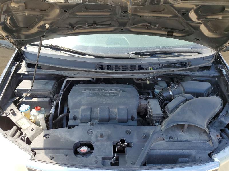 Продаж на аукціоні авто 2011 Honda Odyssey, vin: 5FNRL5H47BB057223, номер лоту: 54329776