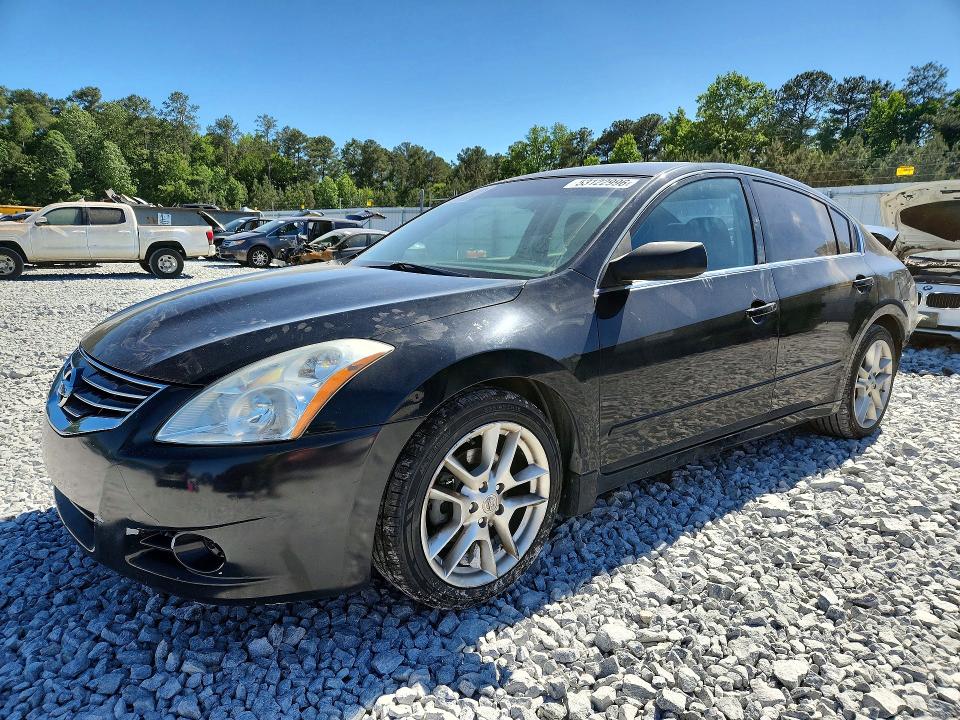Aukcja sprzedaży 2012 Nissan Altima, vin: 1N4AL2AP7CC110913, numer aukcji: 53122996